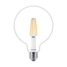 Светодиодная лампа PHILIPS MAS VLE LEDBulb D 5,9-60W E27 927 G120 CLG (929003059302)