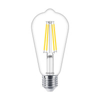 Светодиодная лампа PHILIPS MAS VLE LEDBulb D 5,9-60W E27 927 ST64 CLG (929003059402)