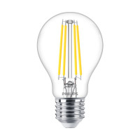 Светодиодная лампа PHILIPS MAS VLE LEDBulb D 7,8-75W E27 927 A60 CLG (929003057902)