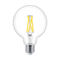 Светодиодная лампа PHILIPS MAS VLE LEDBulb DT 5,9-60W E27 922-927 G93 CLG (929003010902)