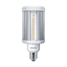 Светодиодная лампа PHILIPS Tforce LED HPL ND 21W E27 830 (929002006102)
