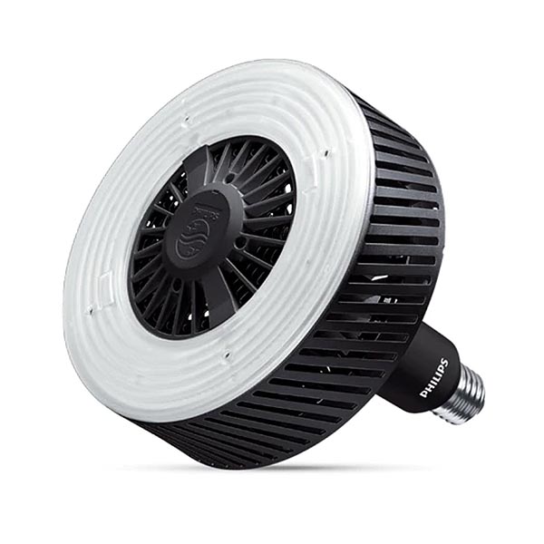 Світлодіодна лампа PHILIPS Tforce HB 140W E40 865 WB GM (929002281908) , 100023825