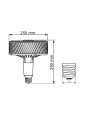 Светодиодная лампа PHILIPS Tforce LED HPI UN 140W E40 840 WB (929002351002), 100023828