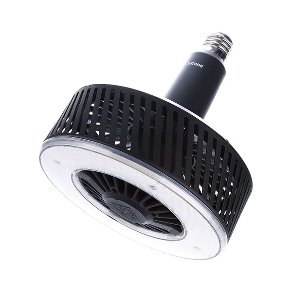 Светодиодная лампа PHILIPS Tforce LED HPI UN 140W E40 840 WB (929002351002), 100023828