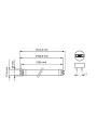 Светодиодная лампа PHILIPS CorePro LEDtube UN 1500mm HO 23W G13 840 T8 (929001869602), 100023638
