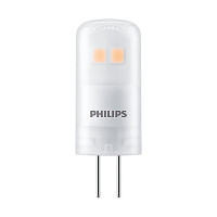 Светодиодная лампа PHILIPS CorePro LEDcapsuleLV 1-10W G4 827 JC (929002388802)