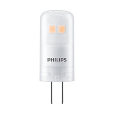 Светодиодная лампа PHILIPS CorePro LEDcapsuleLV 1-10W G4 830 JC (929002388902)
