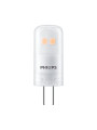 Світлодіодна лампа PHILIPS CorePro LEDcapsuleLV 1-10W G4 830 JC (929002388902) , 100023624