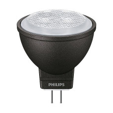 Светодиодная лампа PHILIPS MAS LEDspotLV 3,5-20W G4 827 MR11 24D (929003087002)