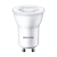 Світлодіодна лампа PHILIPS 3,5-25W GU10 827 MR11 ND 36D (929001364642)