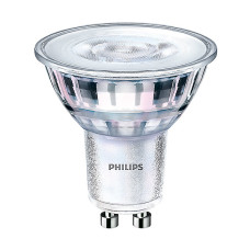 Светодиодная лампа PHILIPS CorePro LEDspot 4-50W GU10 840 PAR16 DIM (929002065802)