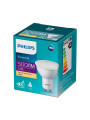 Светодиодная лампа PHILIPS ESS LEDspot 5,5W GU10 500Lm 827 PAR16 ND RCA (929001372017), 100023686