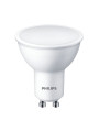 Светодиодная лампа PHILIPS ESS LEDspot 5,5W GU10 500Lm 827 PAR16 ND RCA (929001372017), 100023686