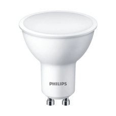 Светодиодная лампа PHILIPS ESS LEDspot 5W GU10 500Lm 840 PAR16 ND RCA (929001358617)