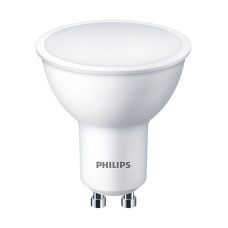 Светодиодная лампа PHILIPS ESS LEDspot 7,5W GU10 720Lm 830 PAR16 ND RCA (929002093317)