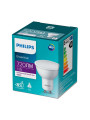 Світлодіодна лампа PHILIPS ESS LEDspot 7,5W GU10 720Lm 840 PAR16 ND RCA (929002093417) , 100022486