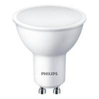 Світлодіодна лампа PHILIPS ESS LEDspot 7,5W GU10 720Lm 840 PAR16 ND RCA (929002093417)