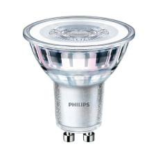 Светодиодная лампа PHILIPS Essential LED 4,6-50W GU10 865 PAR16 36D (929001218308)