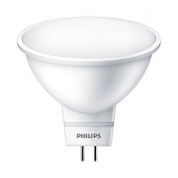 Светодиодная лампа PHILIPS MAS LED ExpertColor 3,9-35W GU10 927 PAR16 25D (929001346402)