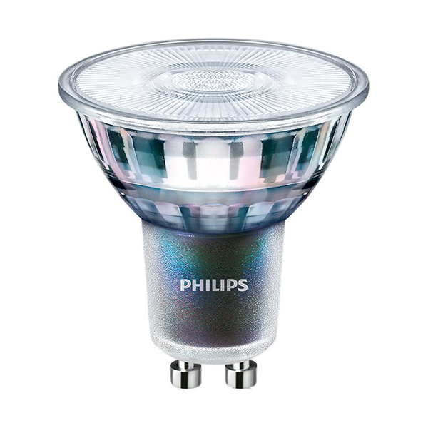 Светодиодная лампа PHILIPS MAS LED ExpertColor 3,9-35W GU10 940 PAR16 25D (929001346602), 100023712