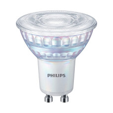 Светодиодная лампа PHILIPS MAS LED spot VLE D 6,2-80W GU10 6500 PAR16 36D (929002209902)