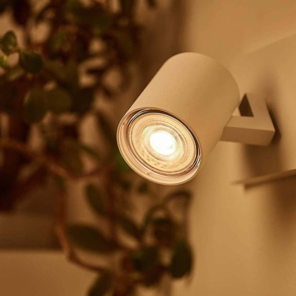 Светодиодная лампа PHILIPS MAS LED spot VLE DT 4,9-50W GU10 922-927 PAR16 36D (929001350302), 100023743