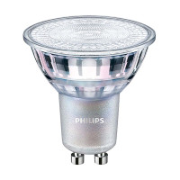 Светодиодная лампа PHILIPS MAS LED spot VLE DT 4,9-50W GU10 922-927 PAR16 36D (929001350302)
