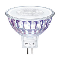 Светодиодная лампа PHILIPS CorePro LEDspot ND 7-50W GU5.3 840 MR16 36D (929001905002)