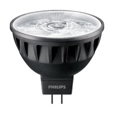 Светодиодная лампа PHILIPS MAS LED ExpertColor 7,5-43W GU5.3 930 MR16 24D (929003079802)