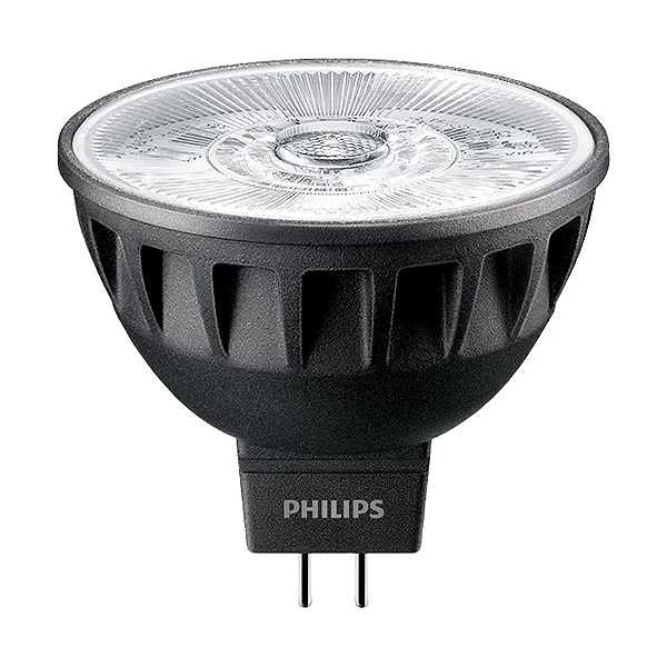 Светодиодная лампа PHILIPS MAS LED ExpertColor 7,5-43W GU5.3 940 MR16 36D (929003080202), 100023723