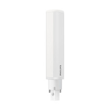 Светодиодная лампа PHILIPS CorePro LED PLC 2P 8,5W G24D-3 830 PL-C (929001201202)