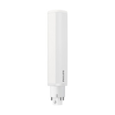 Светодиодная лампа PHILIPS CorePro LED PLC 4P 9W G24D-3 840 PL-C (929001200902)