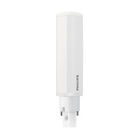 Світлодіодна лампа PHILIPS CorePro LED PLC 6.9W 840 2P G24d-2 (929003757302)