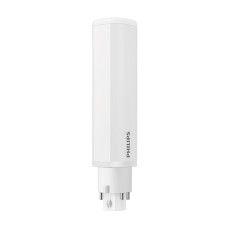 Светодиодная лампа PHILIPS CorePro LED PLC 9.5W 840 4P G24q-3 (929003758102)