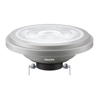 Светодиодная лампа PHILIPS CorePro LEDspot 7-50W G53 830 AR111 40D (929002965002)