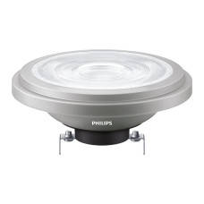 Светодиодная лампа PHILIPS CorePro LEDspot 7-50W G53 830 AR111 40D (929002965002)