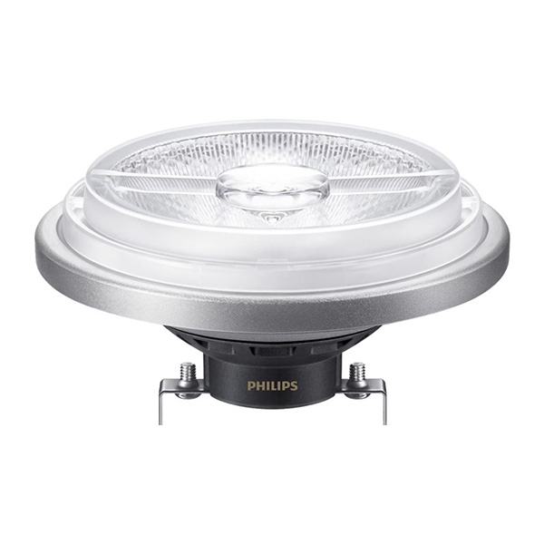Светодиодная лампа PHILIPS MAS ExpertColor 10,8-50W G53 927 AR111 24D (929003043302), 100023698
