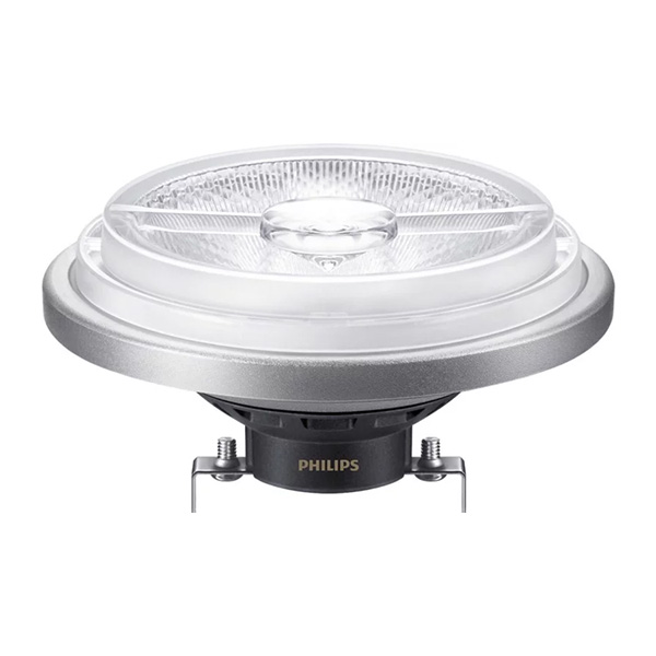 Светодиодная лампа PHILIPS MAS ExpertColor 10,8-50W G53 927 AR111 40D (929003043402), 100023699