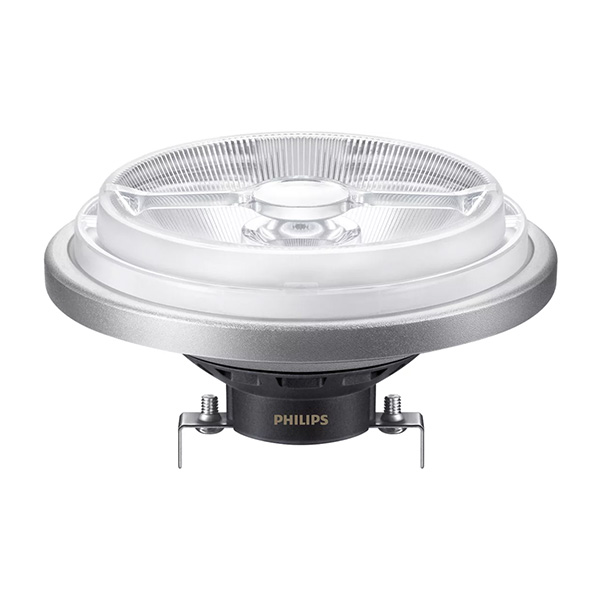 Светодиодная лампа PHILIPS MAS ExpertColor 10,8-50W G53 927 AR111 9D (929003043202), 100023700