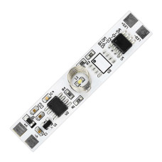 Сенсорний Диммер для профілю 5А DC 12V (DP-02-D-5A)