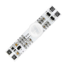 РІR сенсор для профілю з фотоелементом 5А DC 12V (DP-03-PIR-5A-P)