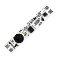 Оптичний датчик IR ONOFF прямий 10А DC 12V (DP-05-IR-10A-U)