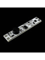Оптичний датчик IR ONOFF прямий 10А DC 12V (DP-05-IR-10A-U) , 100020333