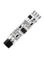 Оптичний датчик IR ONOFF торцевий 10А DC 12V (DP-06-IR-10A-S) , 100020334