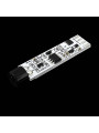 Оптичний датчик IR ONOFF торцевий 10А DC 12V (DP-06-IR-10A-S) , 100020334