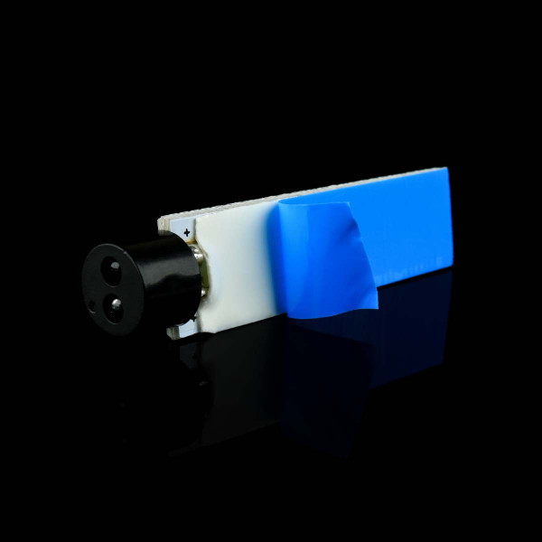 Оптичний датчик IR ONOFF торцевий 10А DC 12V (DP-06-IR-10A-S) , 100020334