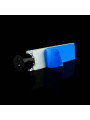 Оптичний датчик IR ONOFF торцевий 10А DC 12V (DP-06-IR-10A-S) , 100020334