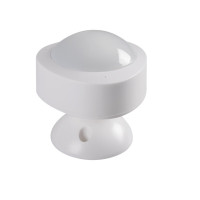 Датчик движения KANLUX S SENSOR PIR INT 10M (34940)