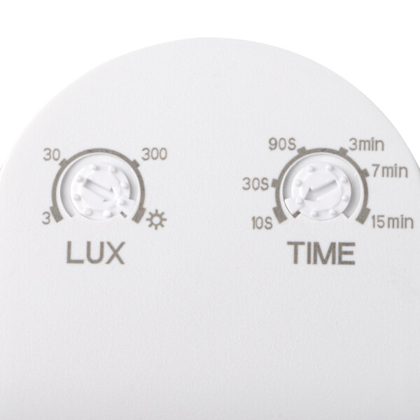 Датчик движения KANLUX ALER N-W (37362), 100024980