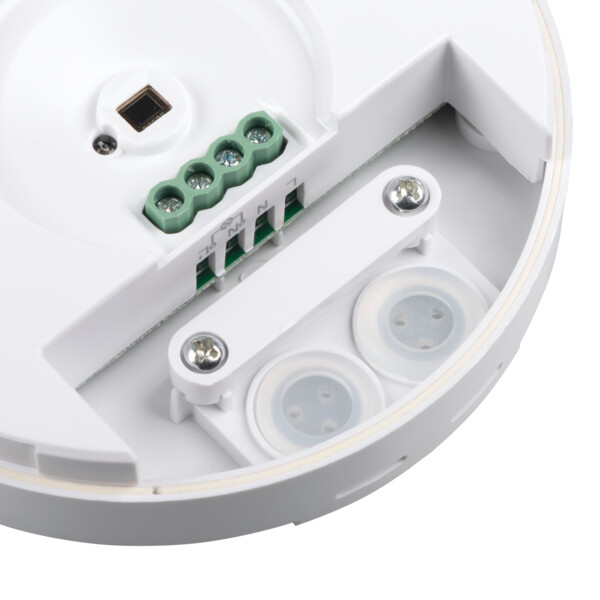Датчик руху KANLUX ZONA MINI WT-W (37365) , 100024982